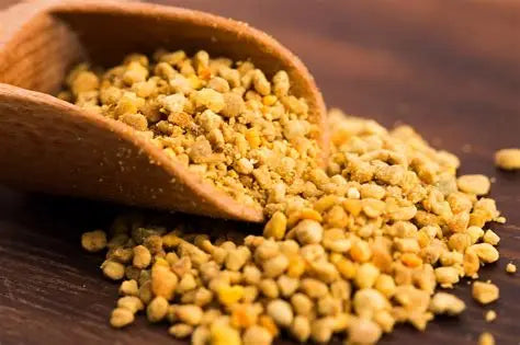 2oz BEE POLLEN EXTRACT FOR DIY SKINCARE